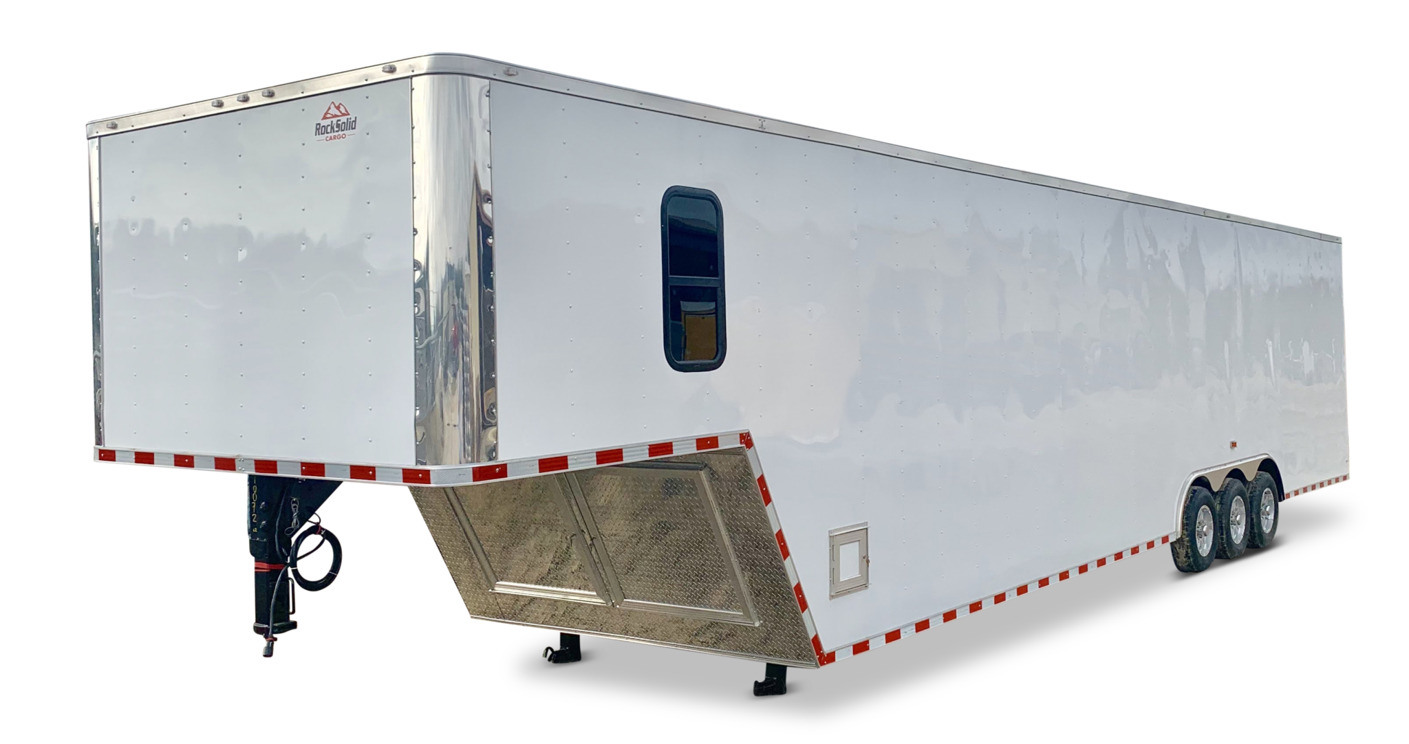 Rent to Own Trailers Enclosed Trailers, Utility, Dump & More