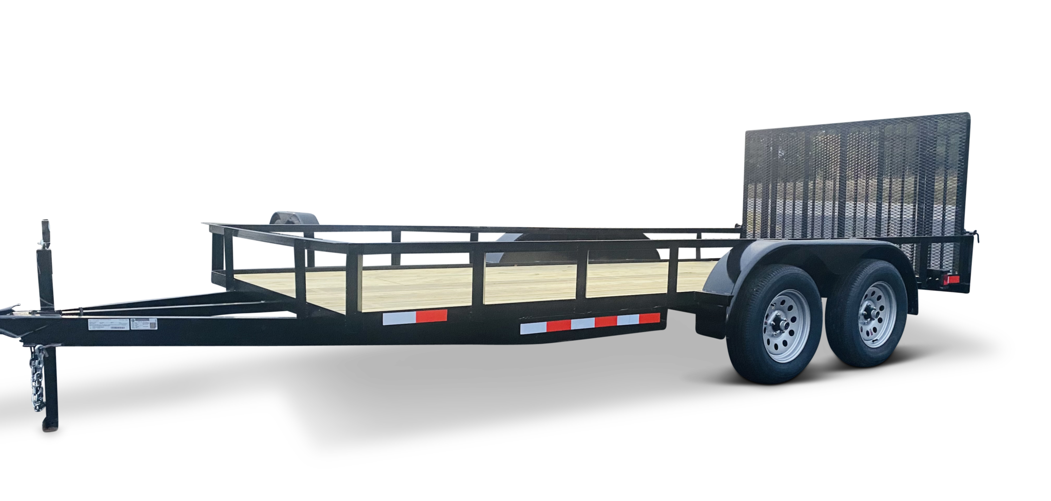 Rent to Own Trailers Enclosed Trailers, Utility, Dump & More