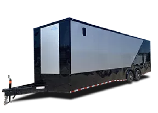 car hauler trailers for sale