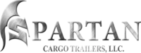 Spartan Cargo Trailers for Sale
