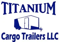 Titanium Cargo trailers for sale