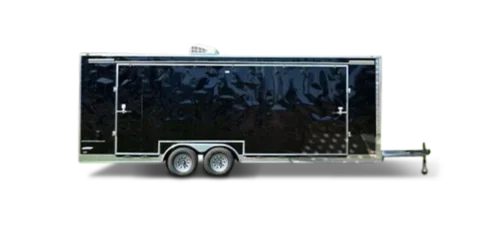 mobile stage trailer for sale portable stage