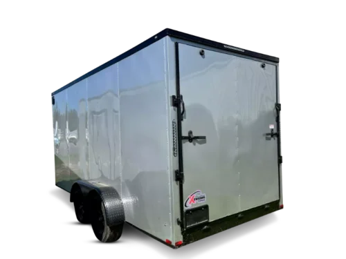 xtreme cargo trailers for sale