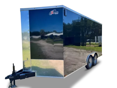 xtreme cargo trailers for sale