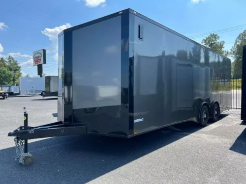 polycore trailers for sale
