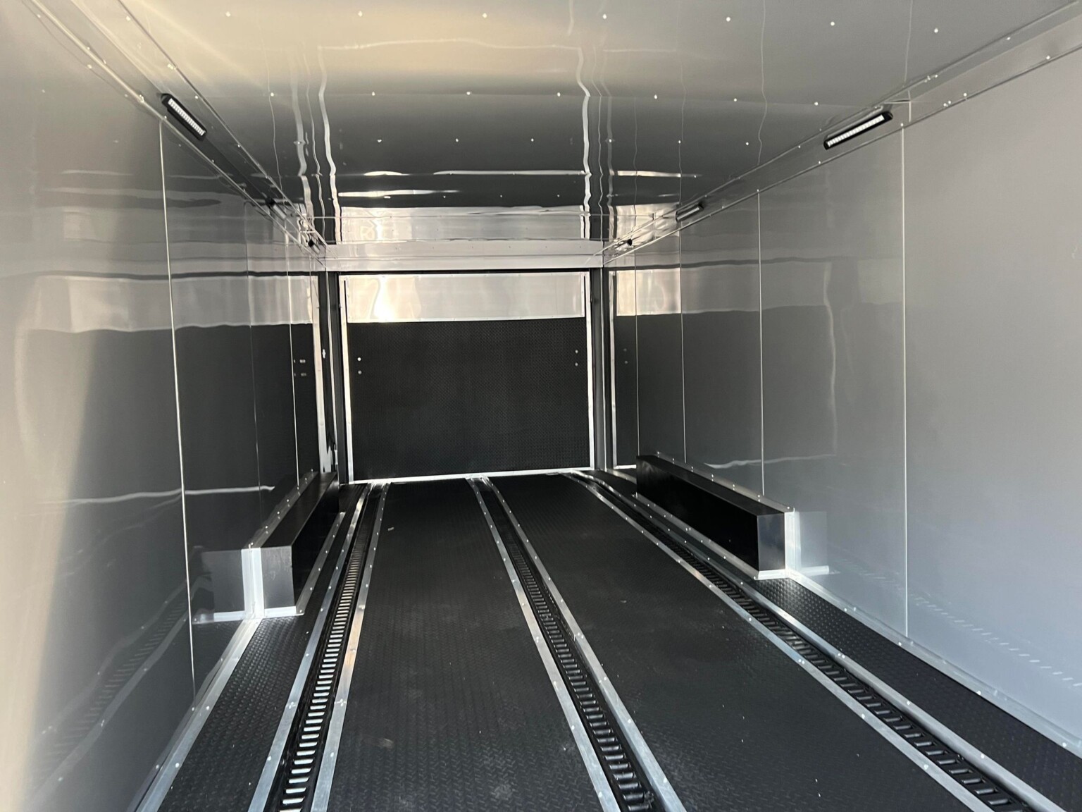 HOW MOTORCYCLE TRAILERS CAN HELP YOU ATTEND THE TOP TEN BIKE WEEKS IN