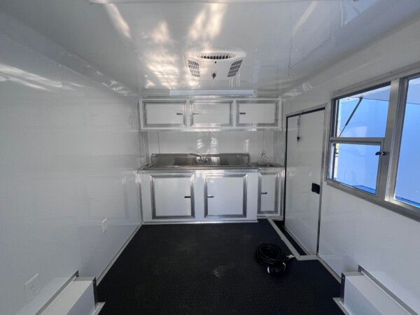bbq trailer for sale