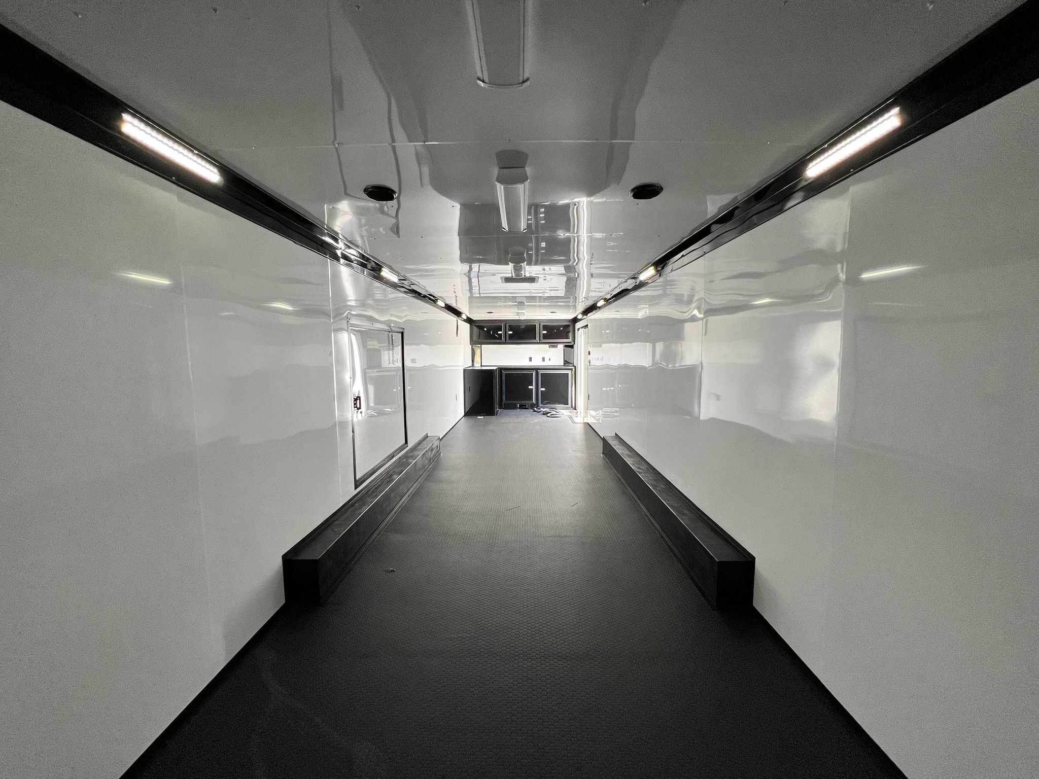 race car trailers for sale