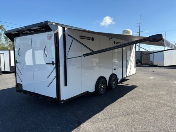 race trailer for sale