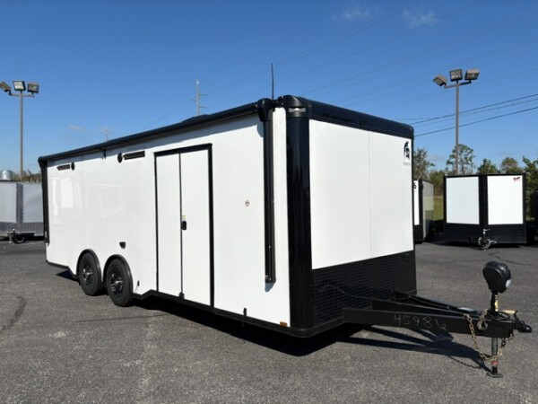 race trailer for sale