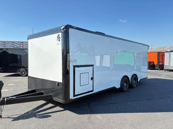 race trailer for sale