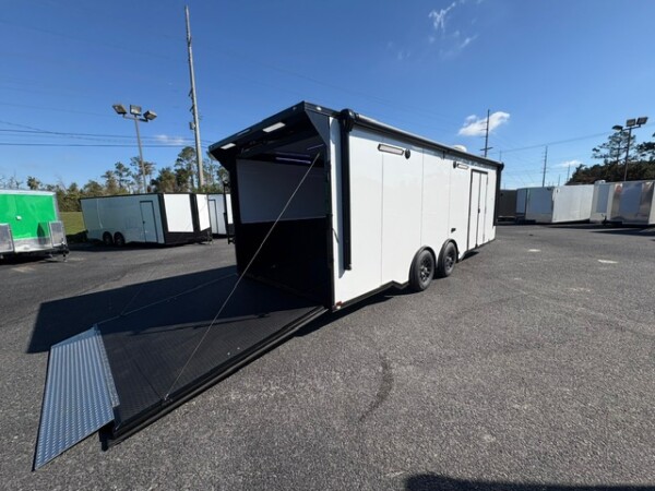 race trailer for sale