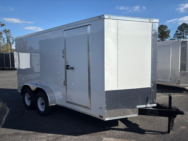 7x14ta trailer for sale