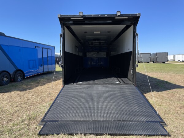 Race Trailer for Sale