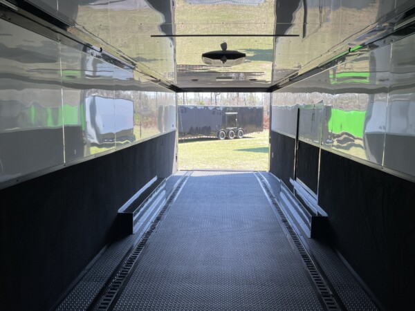 Race Trailer for Sale