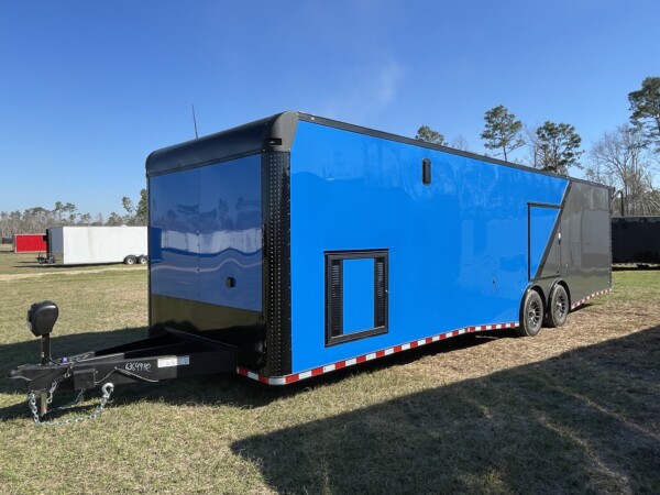 Race Trailer for Sale