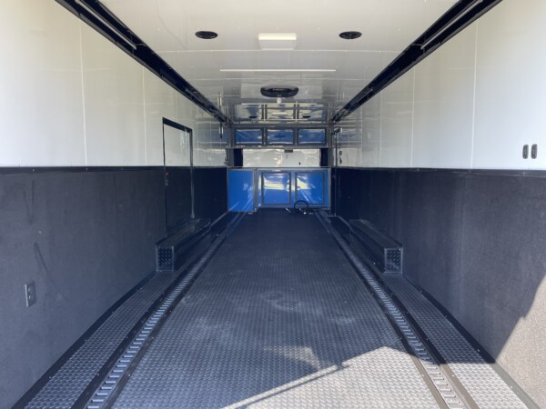 Race Trailer for Sale