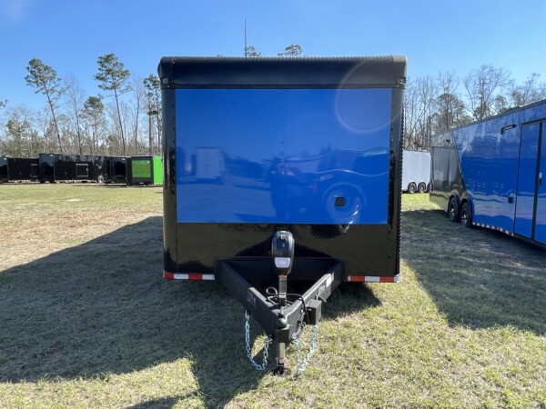 Race Trailer for Sale