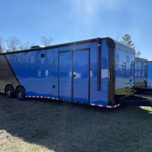 Race Trailer for Sale