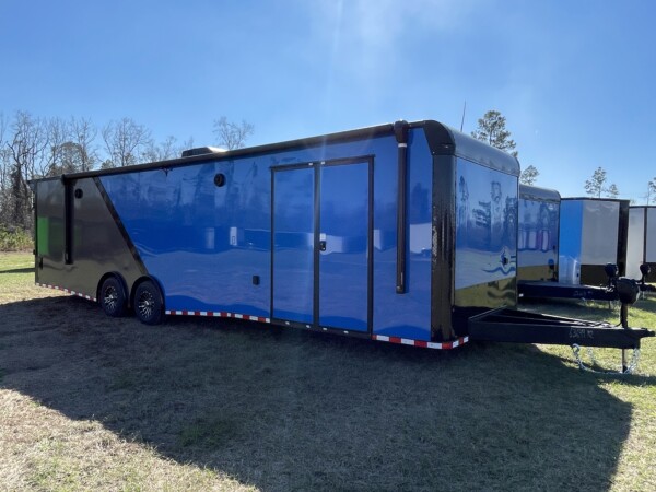 Race Trailer for Sale