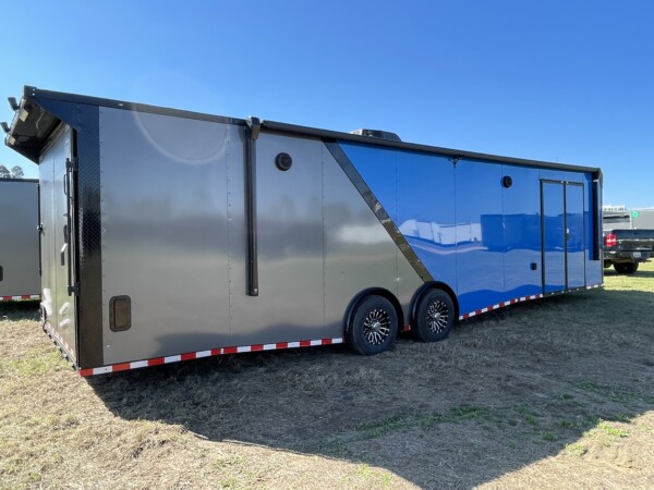 Race Trailer for Sale