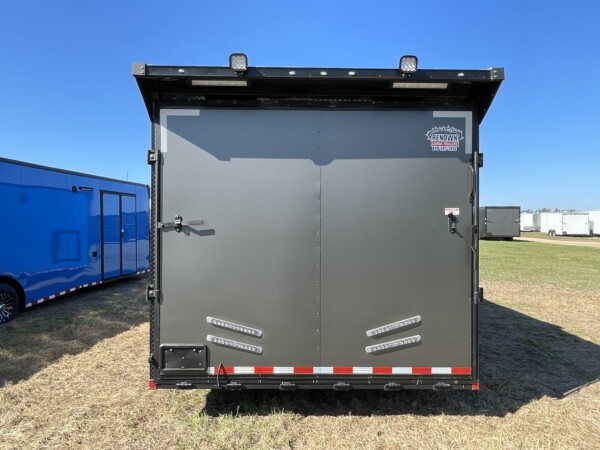 Race Trailer for Sale