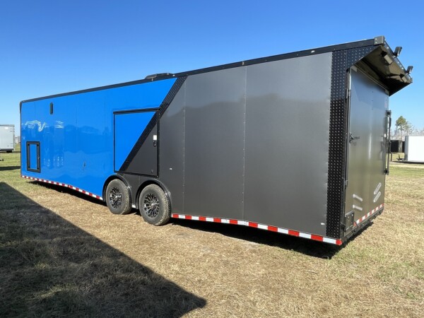 Race Trailer for Sale