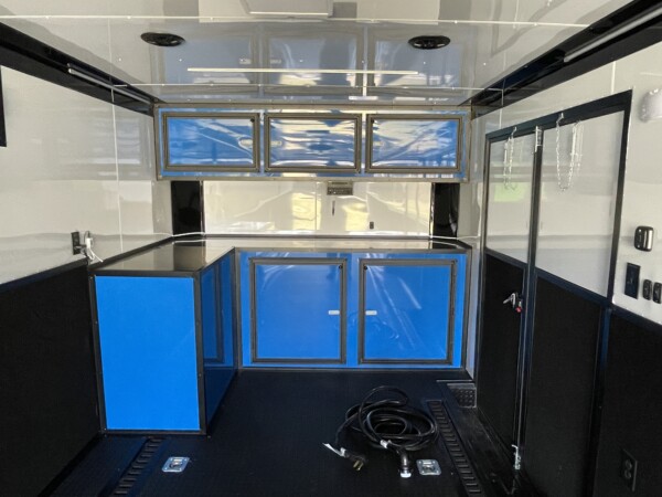 Race Trailer for Sale