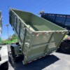 7x14x4ta panther army green