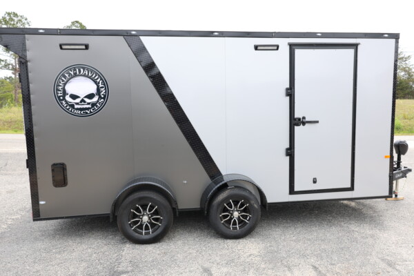 motorcycle trailer for sale Harley Davidson trailer