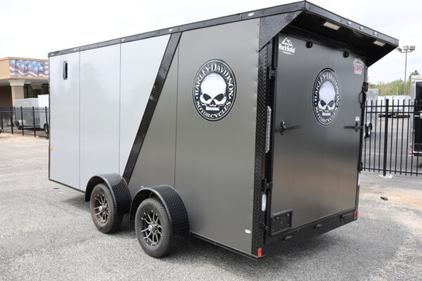 motorcycle trailer for sale Harley Davidson trailer