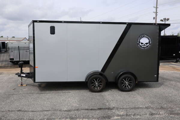 motorcycle trailer for sale Harley Davidson trailer