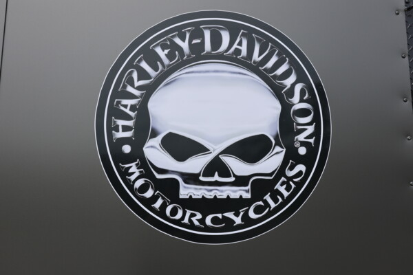 motorcycle trailer for sale Harley Davidson trailer