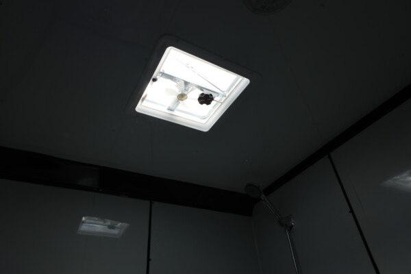 Freedom Trailers 8.5 X 40 GOOSENECK Enclosed Trailer - Image 10