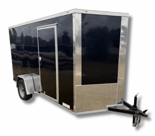 Xtreme 6X12SA standard, poly, semi (2)