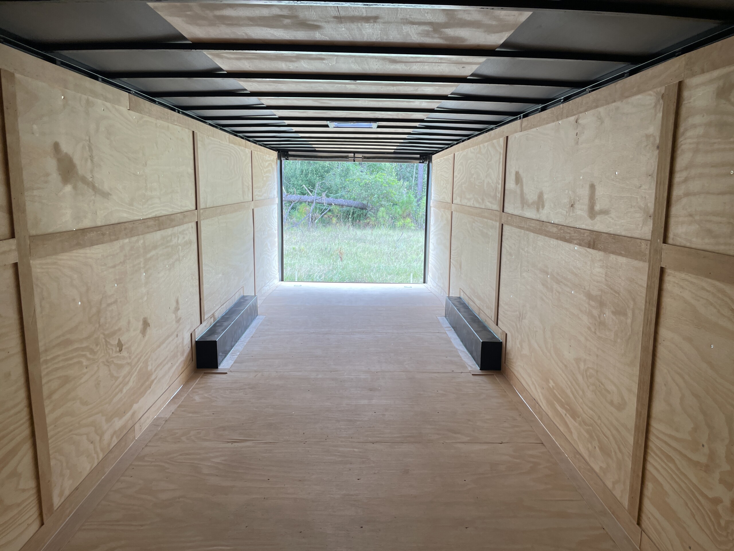 8.5 X 32 TA Heavy Duty Trailer - Image 11