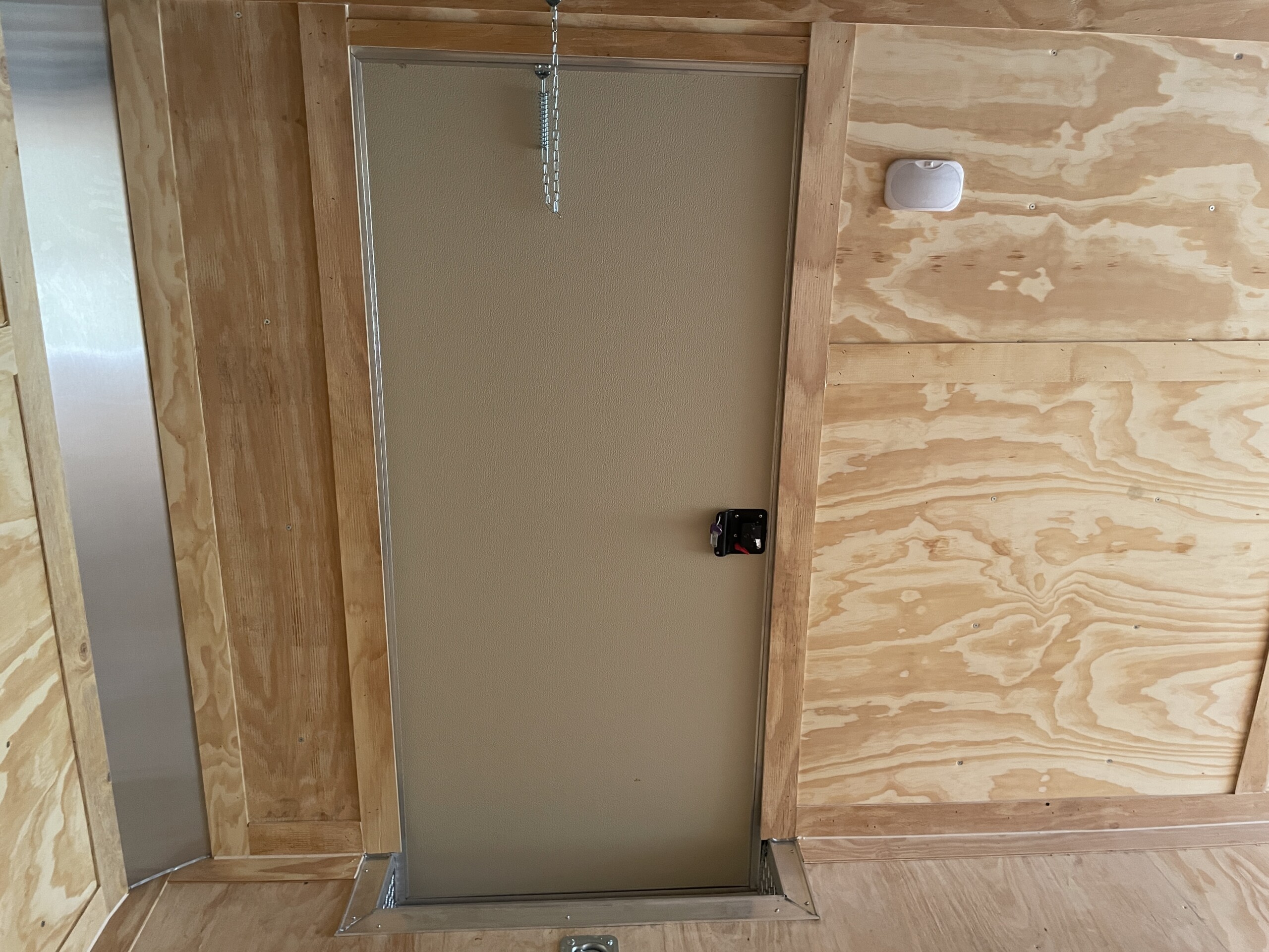 8.5 X 32 TA Heavy Duty Trailer - Image 9