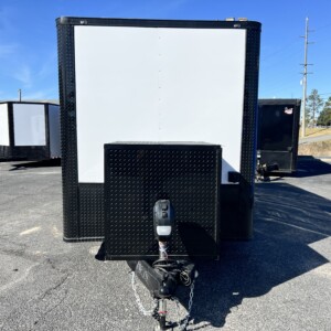 7 X 14 TA PET GROOMING TRAILER - GENESIS SERIES