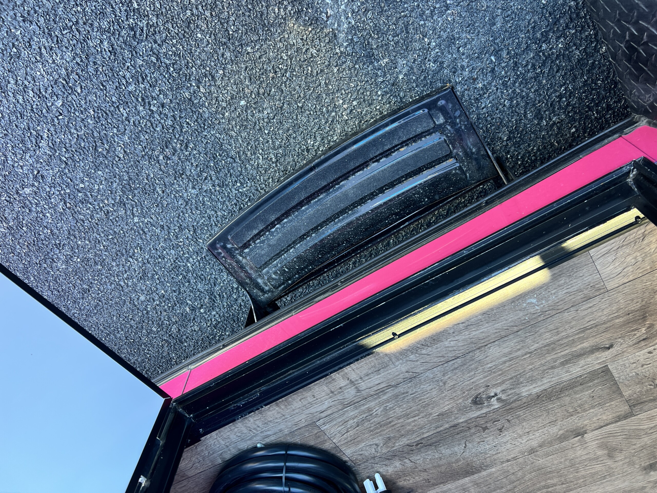 7 X 14 TA PET GROOMING TRAILER - GENESIS SERIES - Image 6