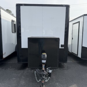 7 X 14 TA PET GROOMING TRAILER - GENESIS SERIES