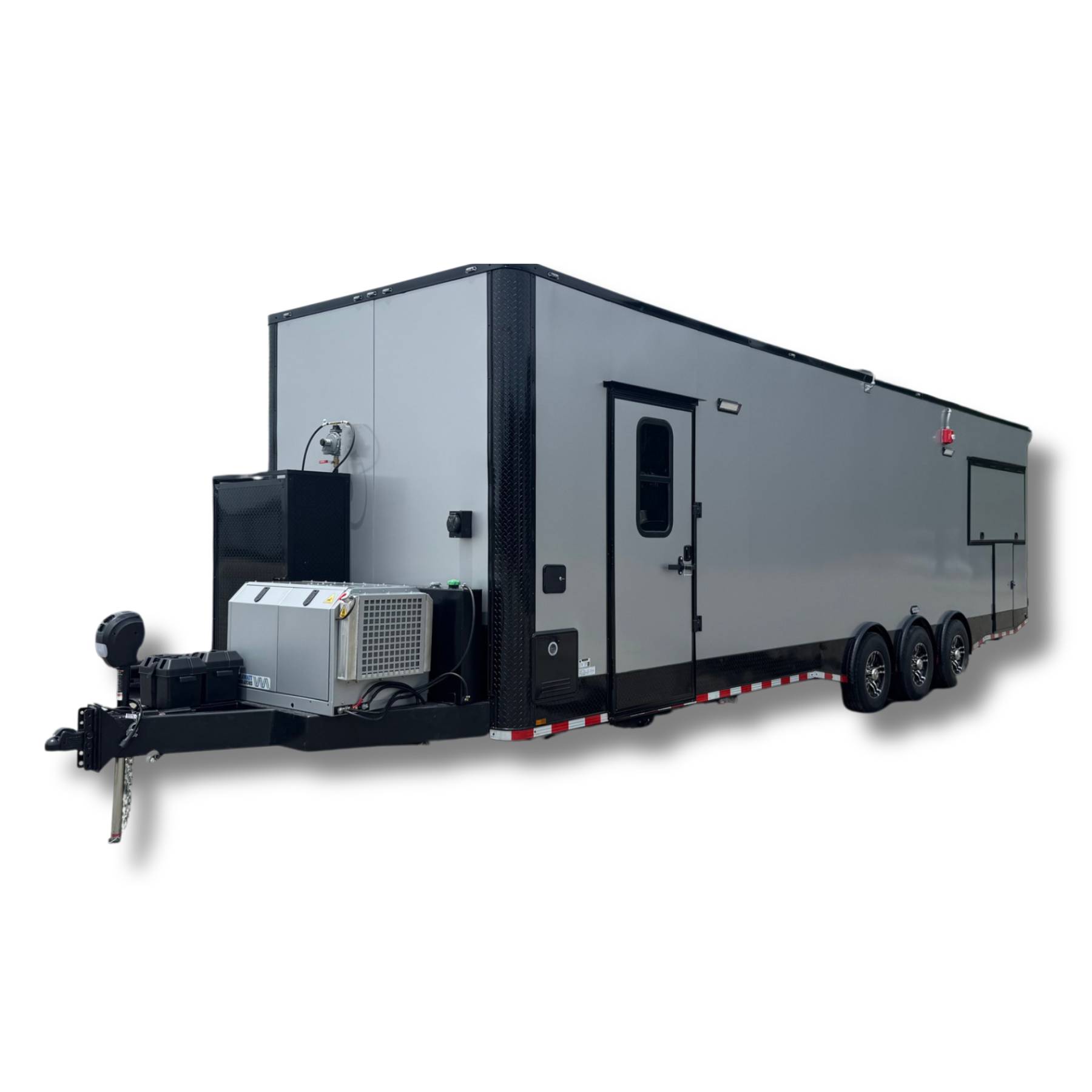 custom trailers for sale