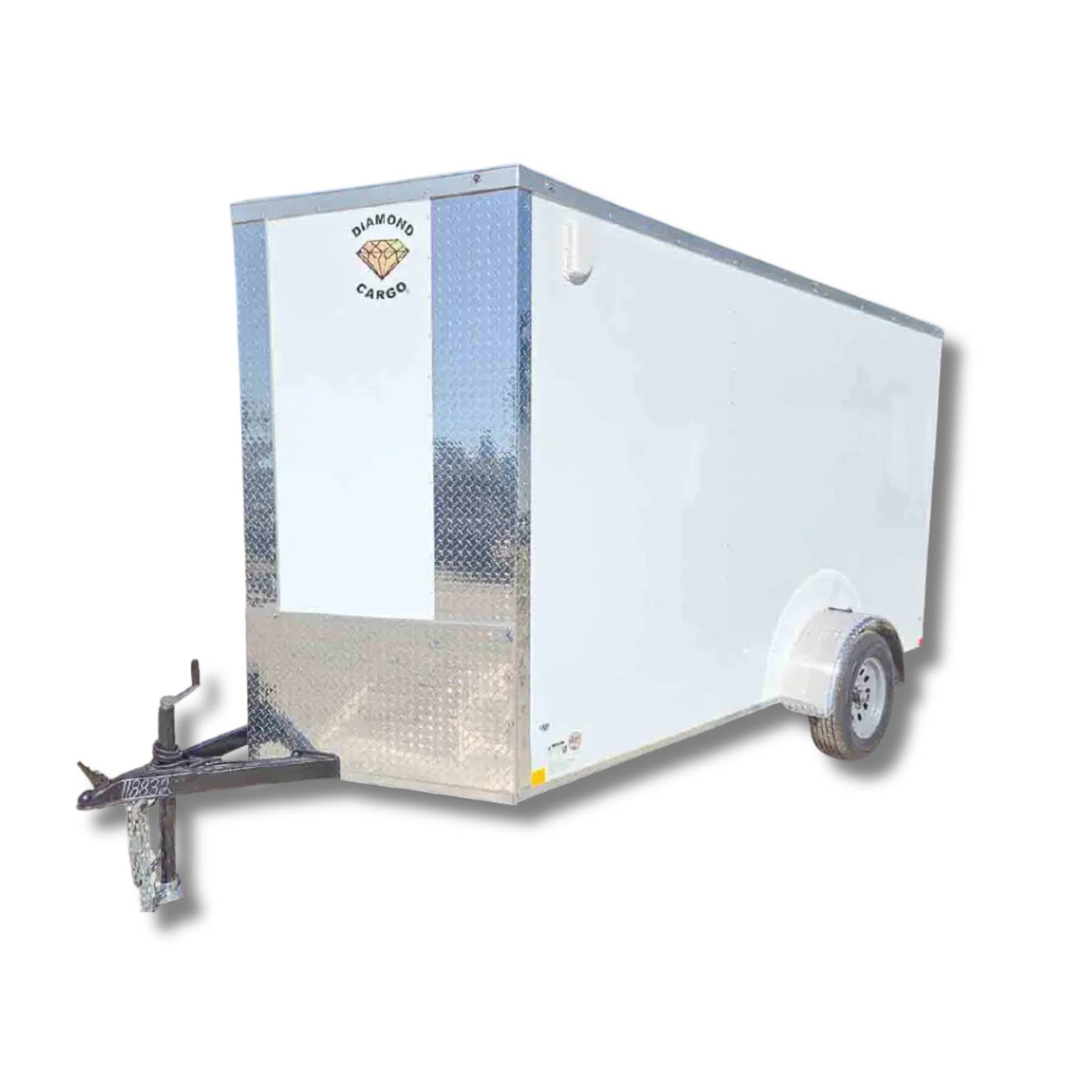 ENCLOSED-TRAILERS