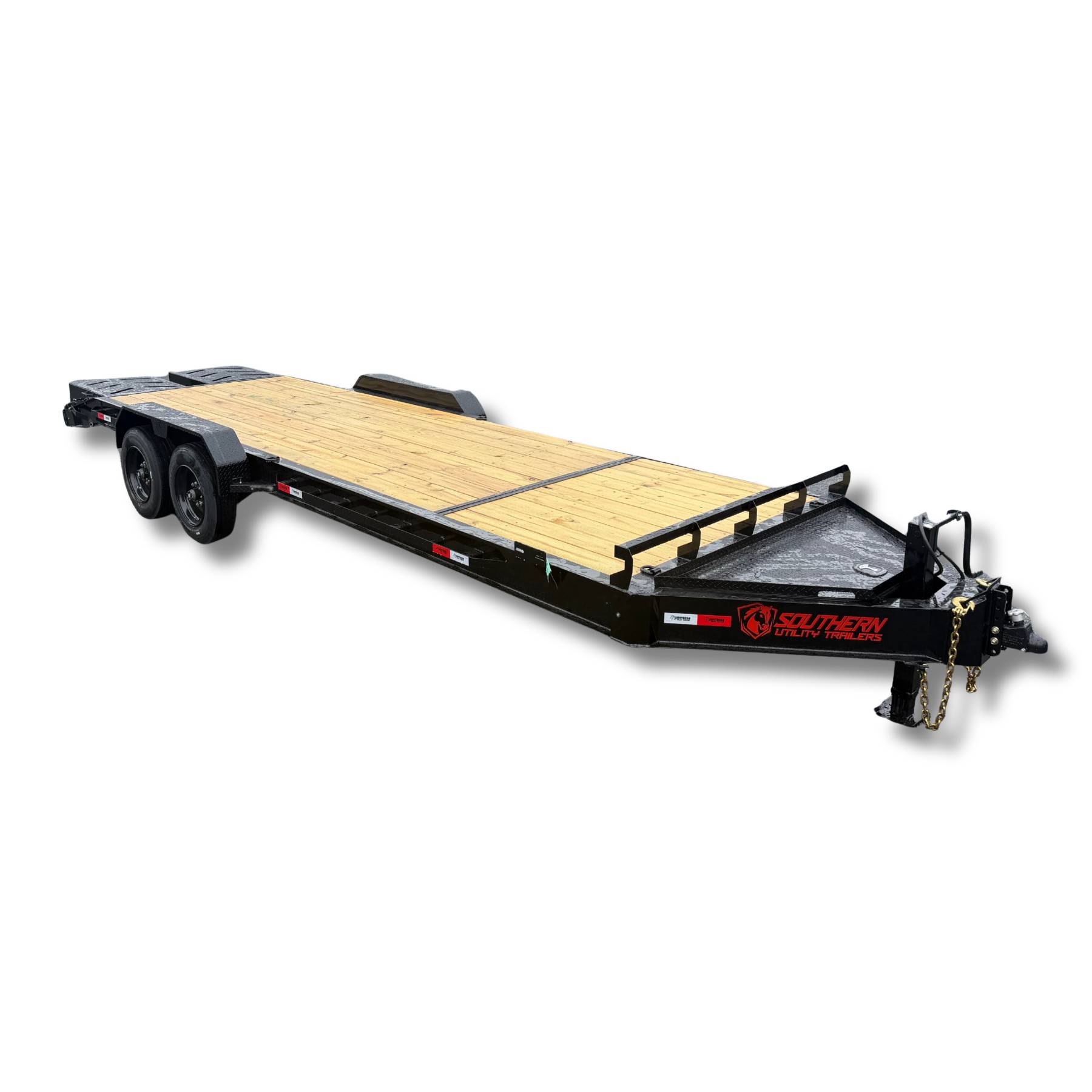 utility and equipment trailers for sale