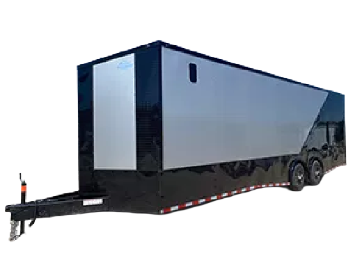 car haulers for sale