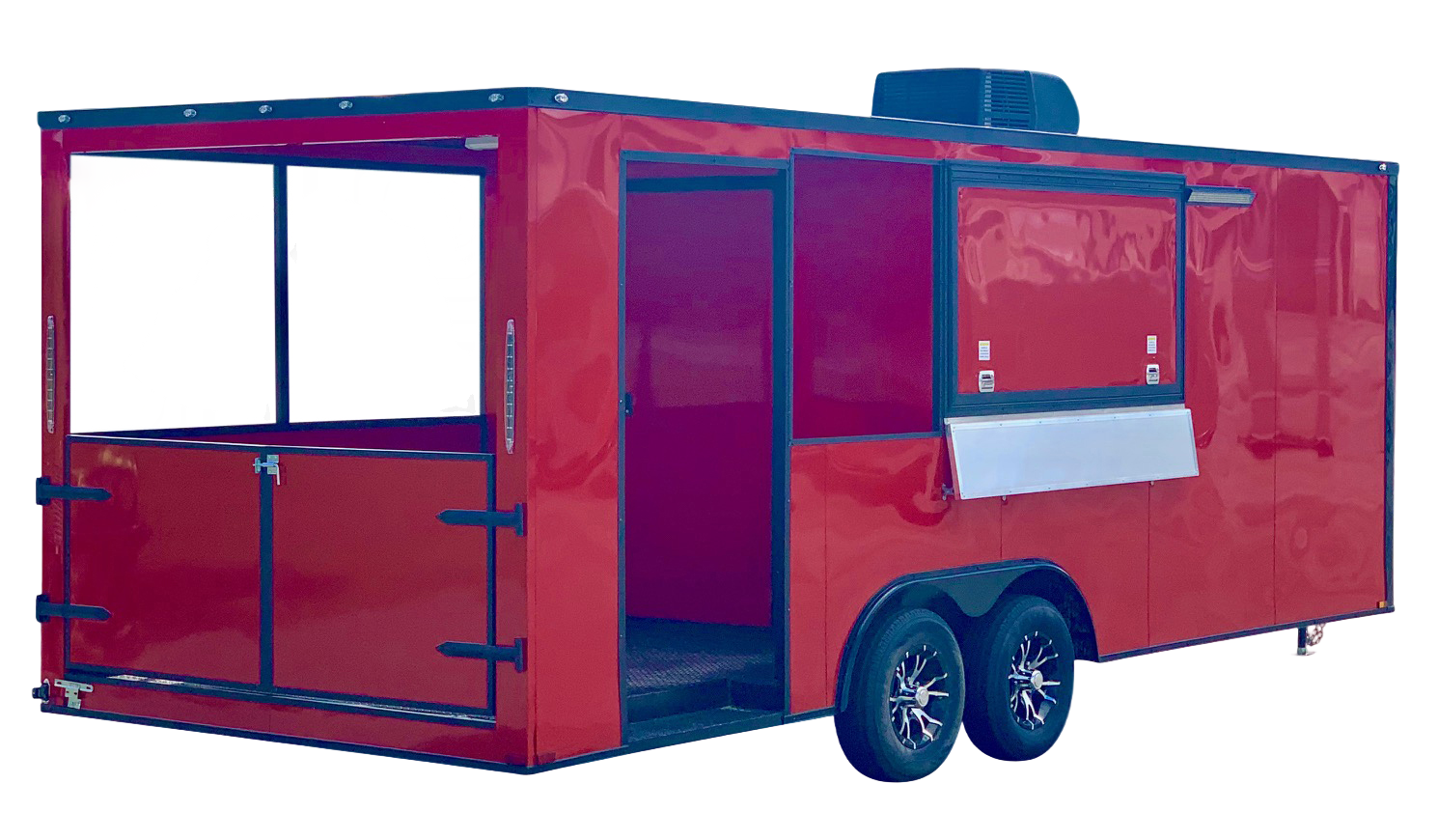 food trailer for sale