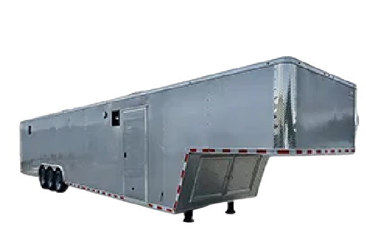 gooseneck trailer for sale