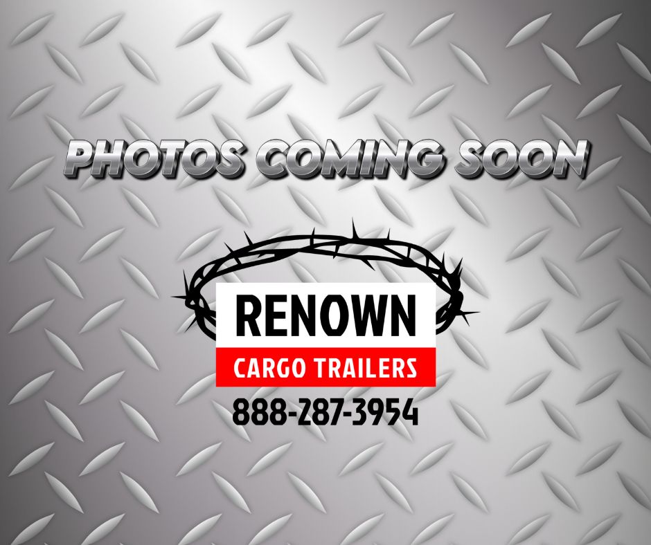 PHOTO COMING SOON