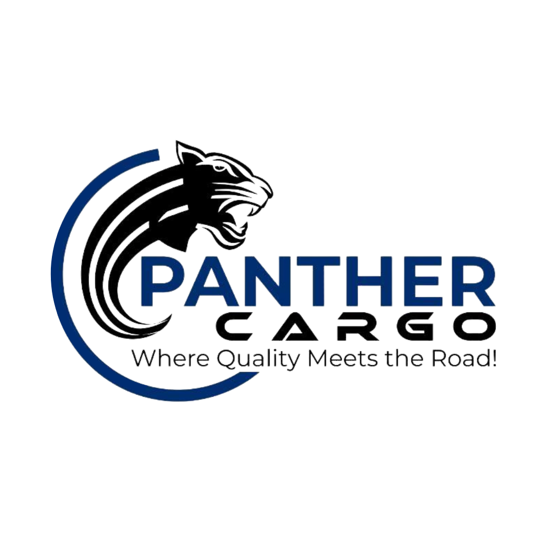 Panther Cargo Logo