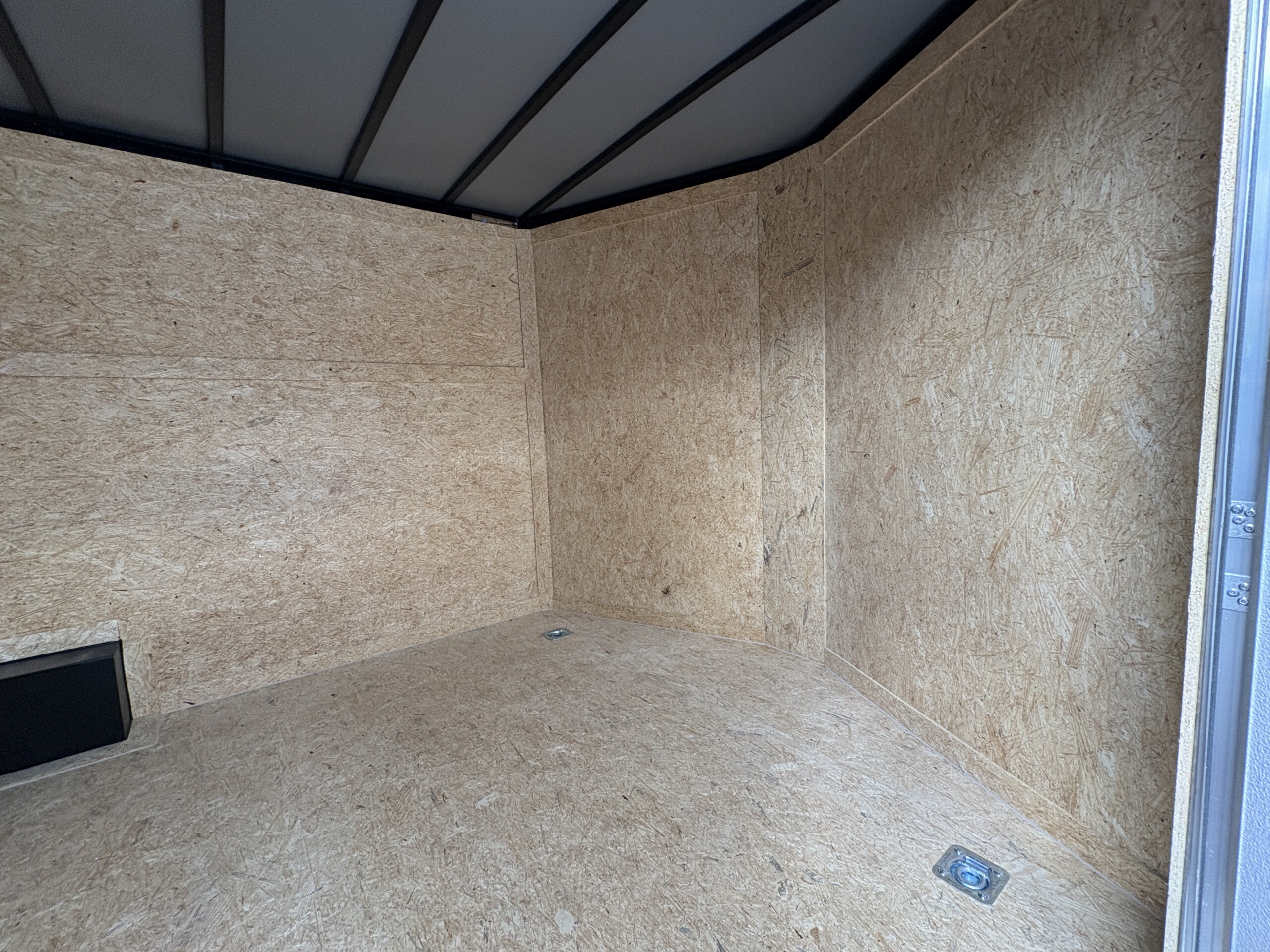 Spartan Cargo 8.5x14 Enclosed Trailer - Image 5