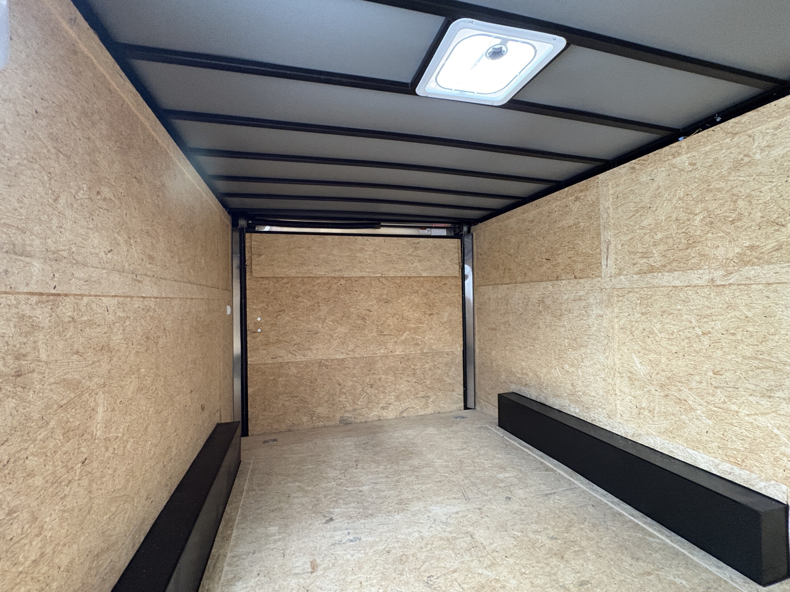 Spartan Cargo 8.5x14 Enclosed Trailer - Image 6